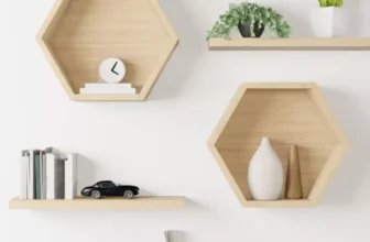 Stilvolle Wanddekorationsideen für mietfreundliche Räume