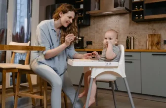 Wie können Sie einen Ernährungsplan für Ihr Baby erstellen?