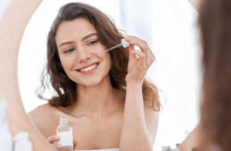 Die Vorteile der Aufrechterhaltung der Hygiene nach dem Training für frische Haut