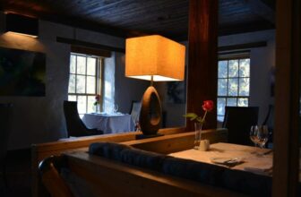 Wie können Sie mit Stehlampen das Ambiente verbessern?