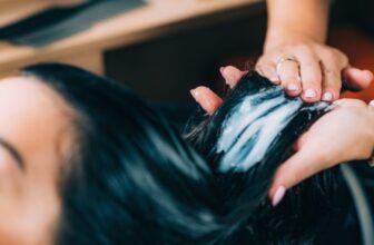 Welche Vorteile bietet die Verwendung eines Leave-In-Conditioners?