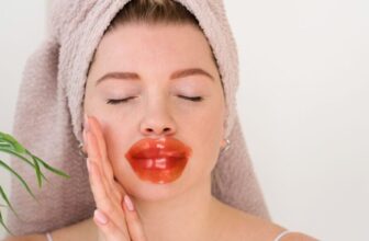 Was sind die besten Lippenmasken für die Feuchtigkeitsversorgung über Nacht?