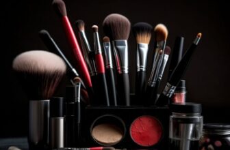 Was sind die besten Make-up-Produkte für eine schnelle Morgenroutine?