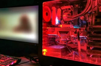 Die Geschichte von Gaming-PC-Marken wie Alienware und Razer