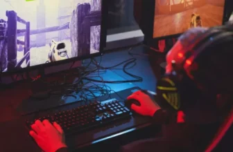 Beste Gaming-Monitore für den Mehrzweckgebrauch