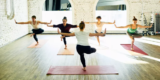 Was sind die Vorteile der täglichen Yoga-Praxis?
